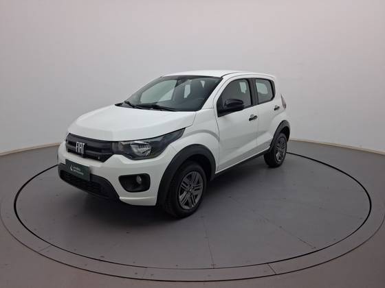 FIAT MOBI 1.0 FIREFLY FLEX LIKE. MANUAL